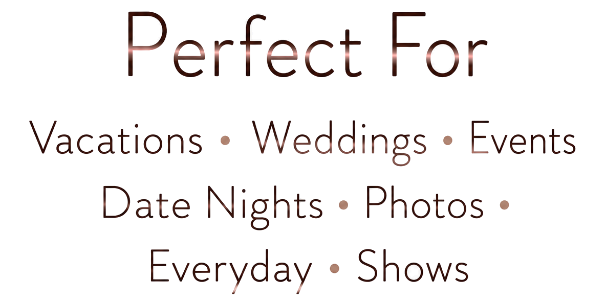 Image Perfect For Events