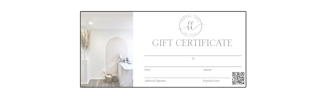 gift-certificate-only-1159x340 Lifestyled Lashes Gift Certificate