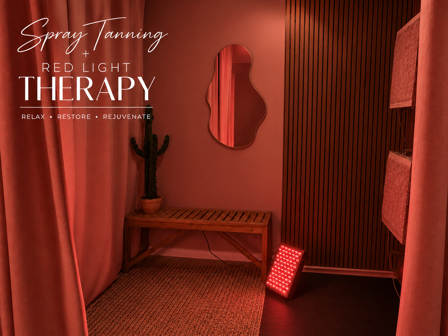 Red Light Therapy Soft